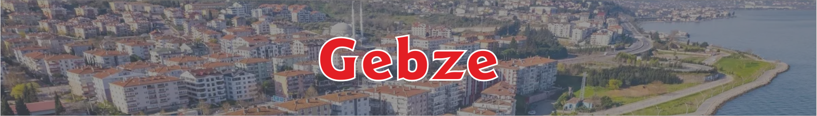 Gebze