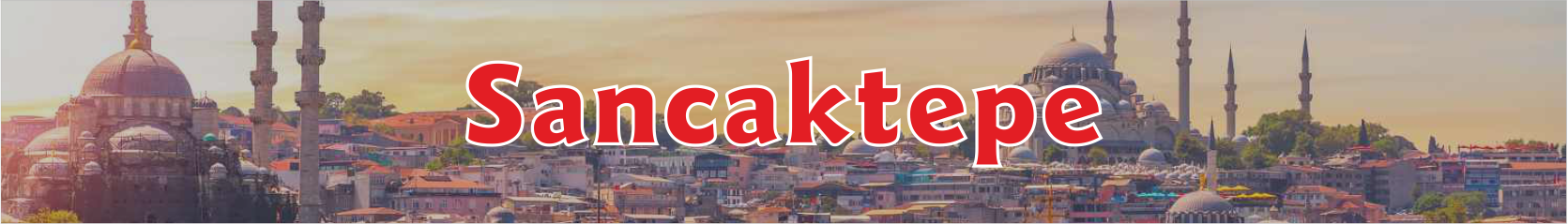 Sancaktepe
