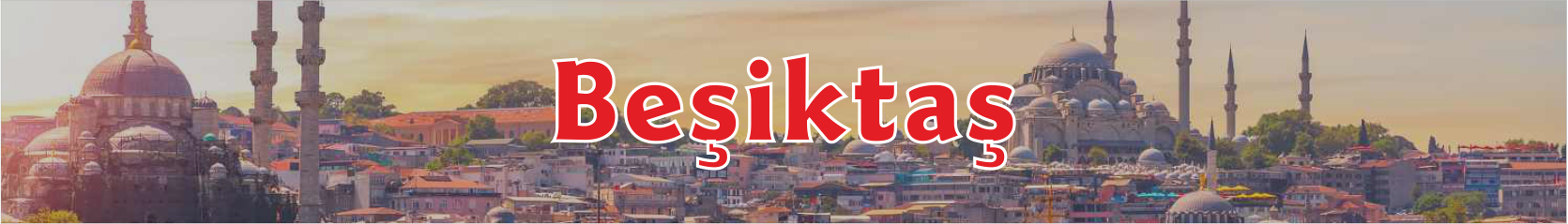 Beşiktaş