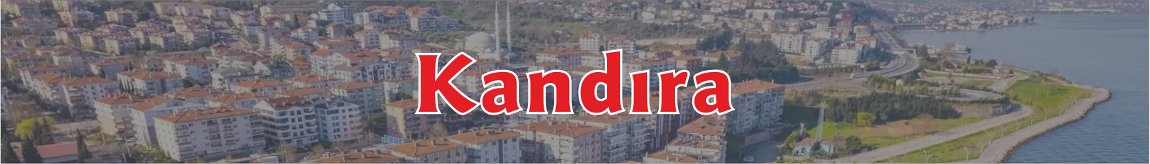 Kandıra