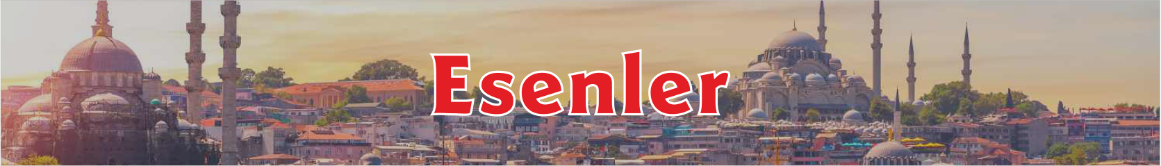 Esenler