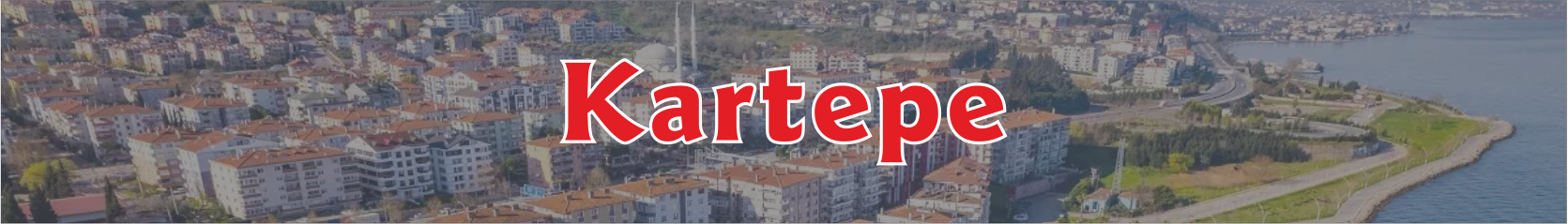 Kartepe
