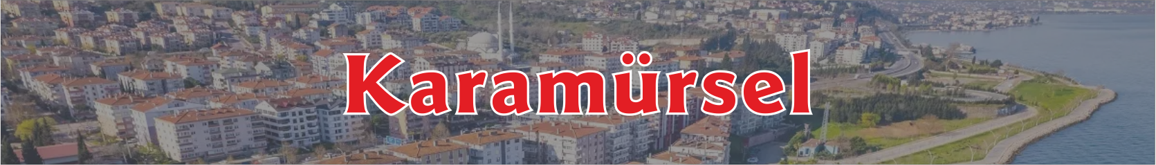 Karamürsel